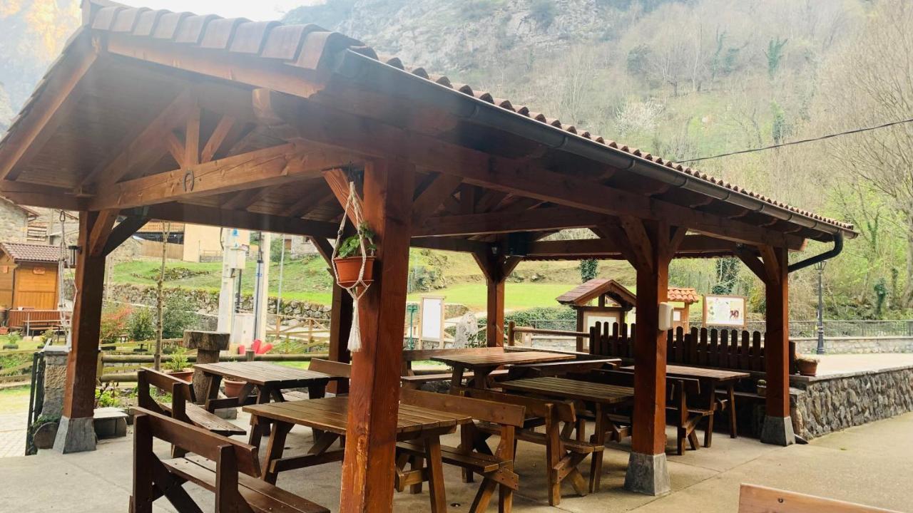Casa Cuevas Hotel Cain Exterior photo